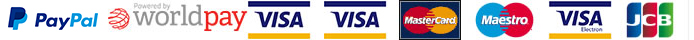 Payment Logo