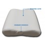 Comfortlux Travel  Memory Pillow