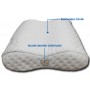 Comfortlux Travel  Memory Pillow