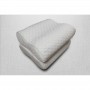 Comfortlux Travel  Memory Pillow