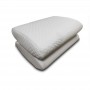 COMFORTLUX MEDIUM TRADITIONAL MEMORY PILLOW