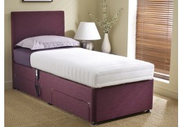 Adjustable Bed Range