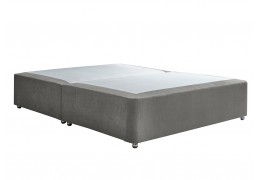 Premium Divan Platform Base - No Drawers 