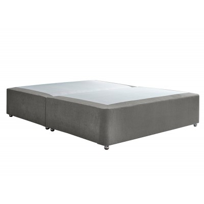 Premium Divan Platform Base - No Drawers 