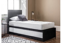 Guest Bed c/w Pocket Mattresses