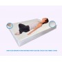 Comfortlux 200 Foam Mattress (30kg medium density Reflex foam)