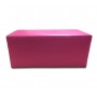 POUFFE EXTRA LONG FOOTSTOOL 