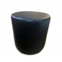 POUFFE ROUND FOOTSTOOL 