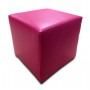 POUFFE STANDARD FOOTSTOOL 