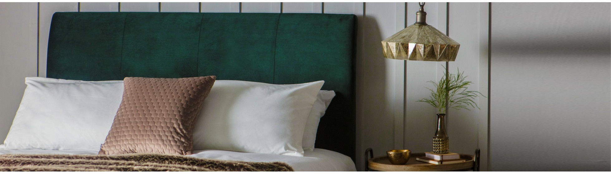 Upholstered Headboards